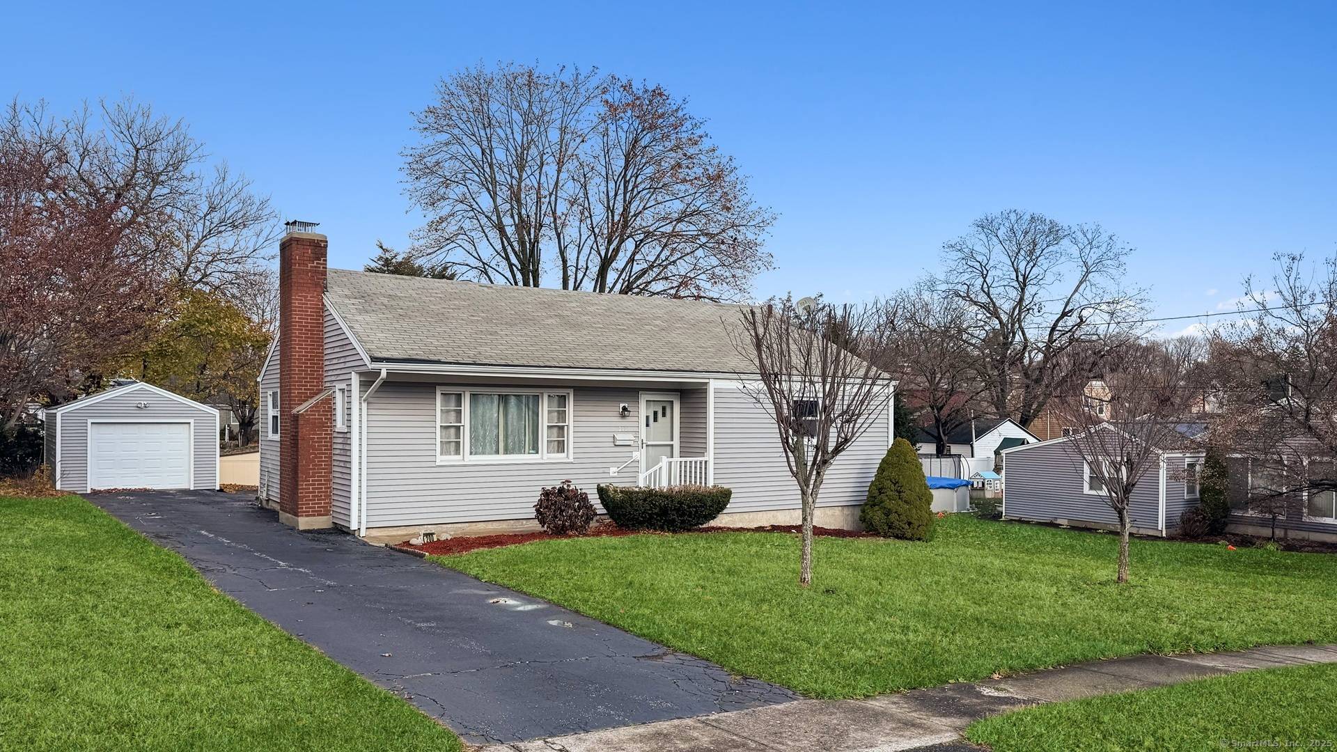 200 Lobdell Drive, Stratford, CT 06614