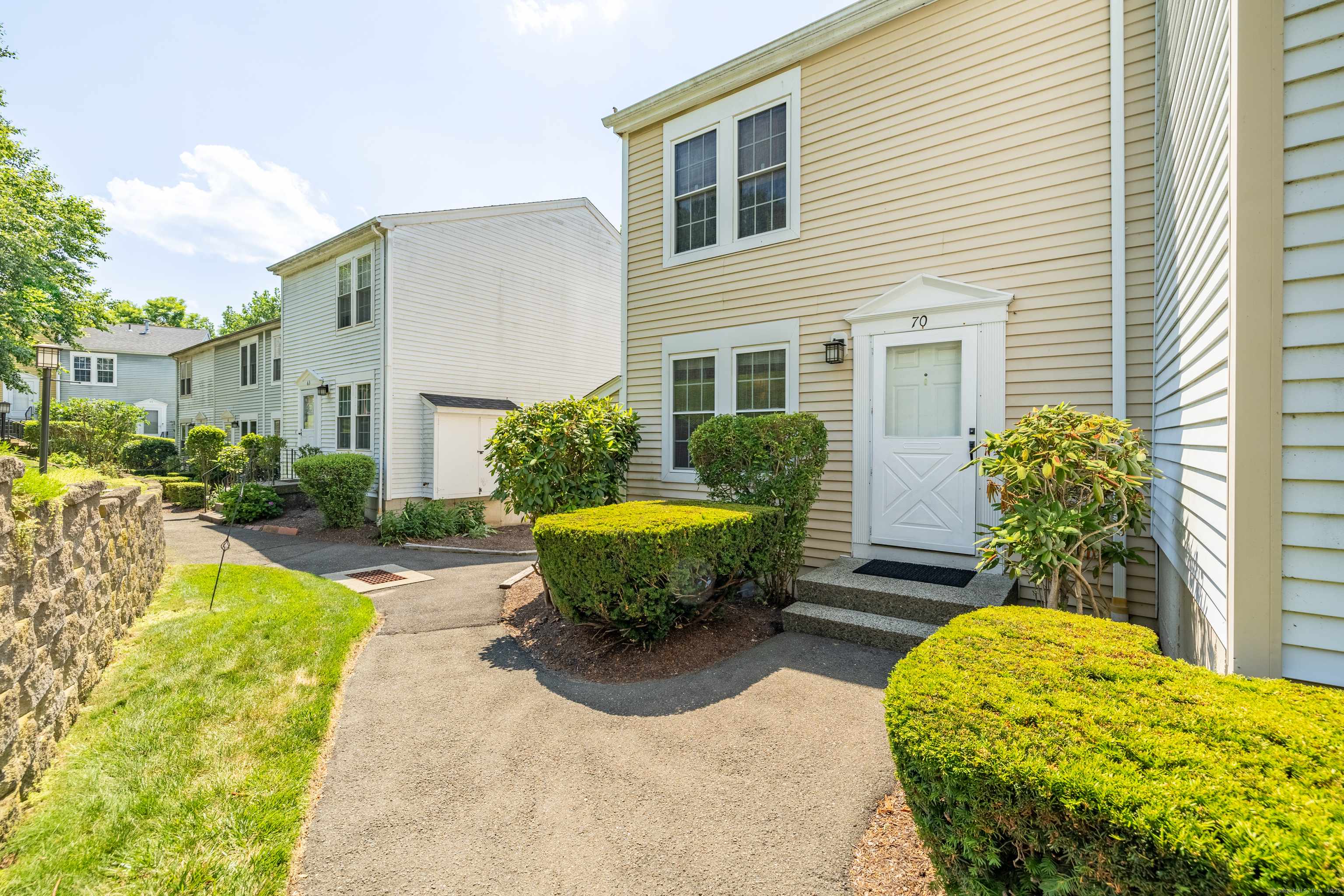 97 Park Avenue #70, Danbury, CT 06810