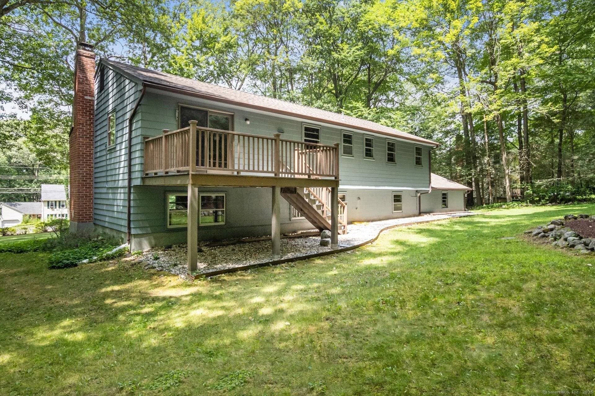 Avon, CT 06001,128 Carriage Drive