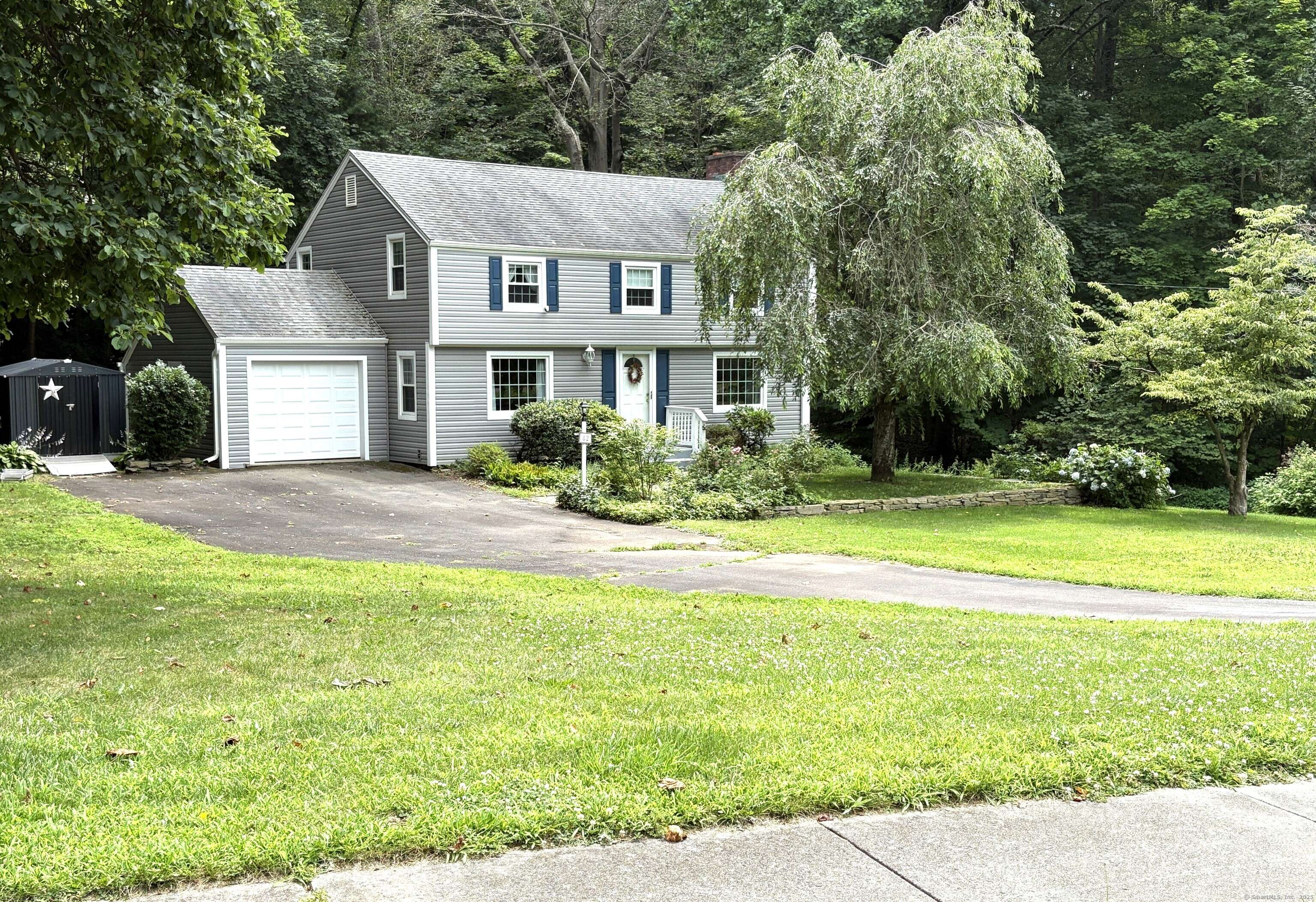 82 Randolph Drive, Glastonbury, CT 06033