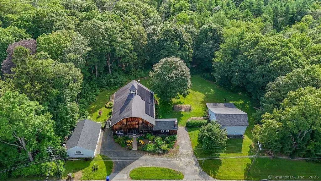 Litchfield, CT 06759,412 Goshen Road