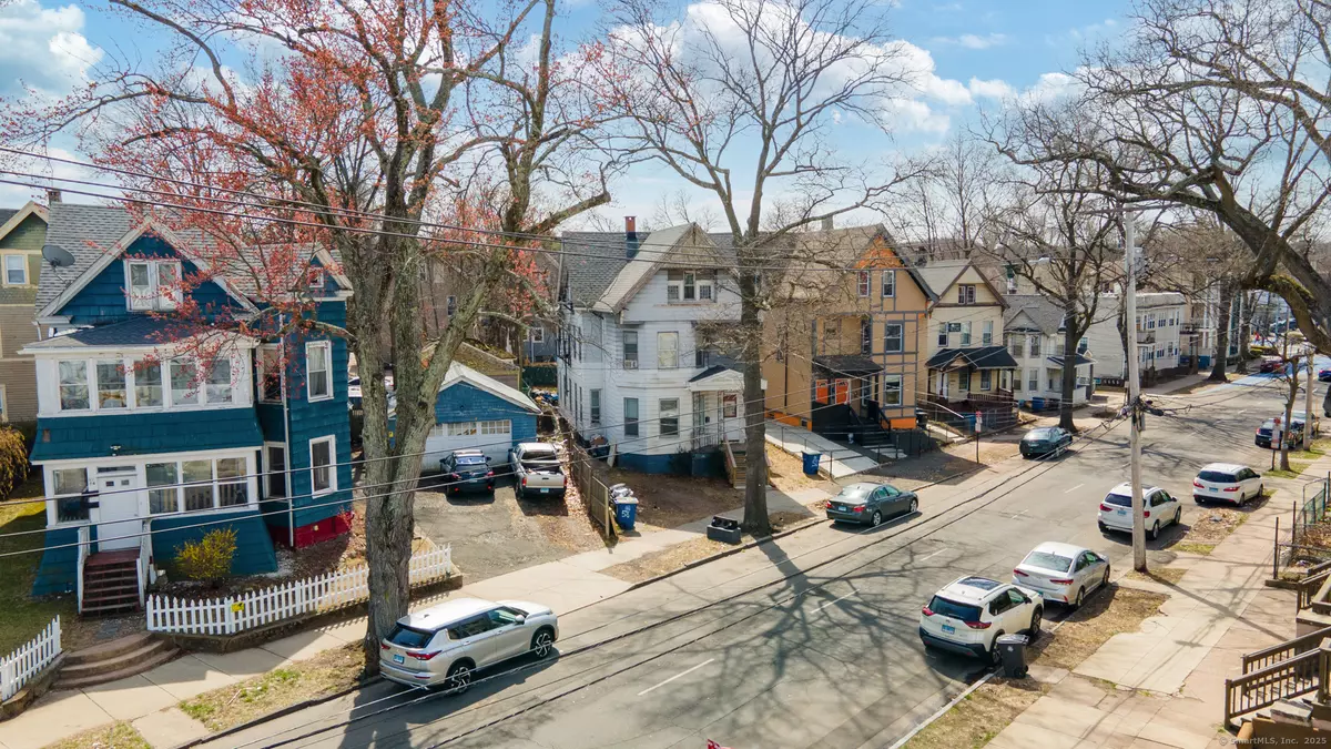 New Haven, CT 06511,58 Derby Avenue #2