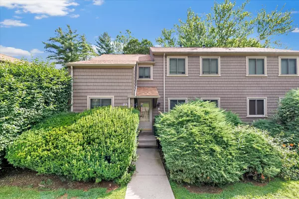Stratford, CT 06614,23 Happy Hollow Circle #B