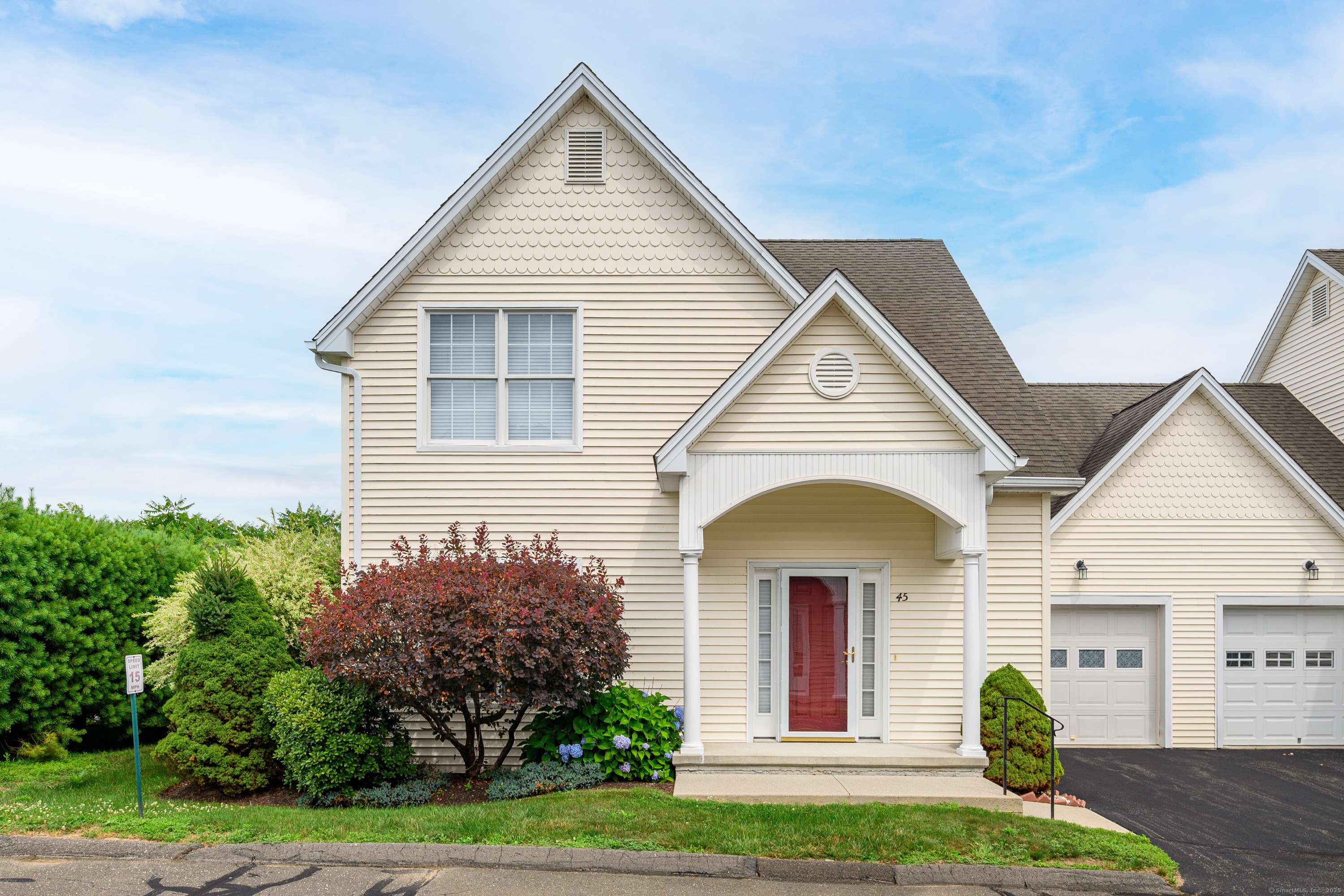 45 Heron View Road #45, New Fairfield, CT 06812