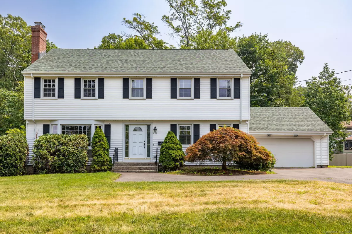 New Britain, CT 06052,200 Kenwood Drive