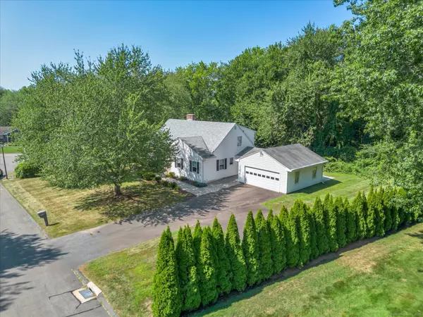 Cromwell, CT 06416,24 Iron Gate Lane