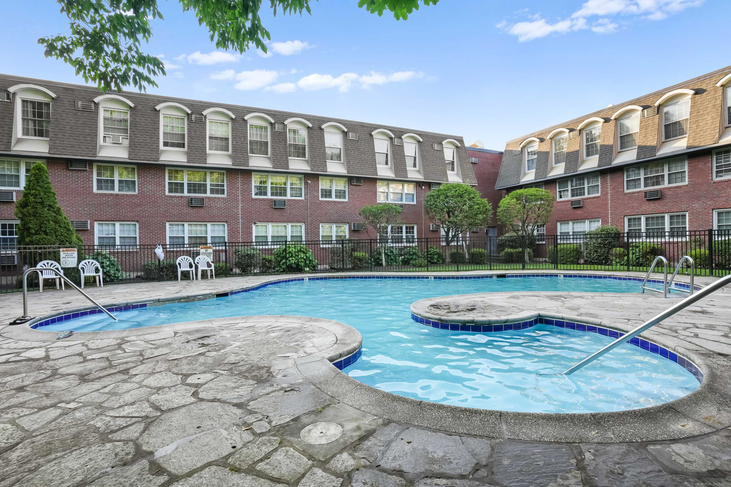 34A Padanaram Road #120, Danbury, CT 06811