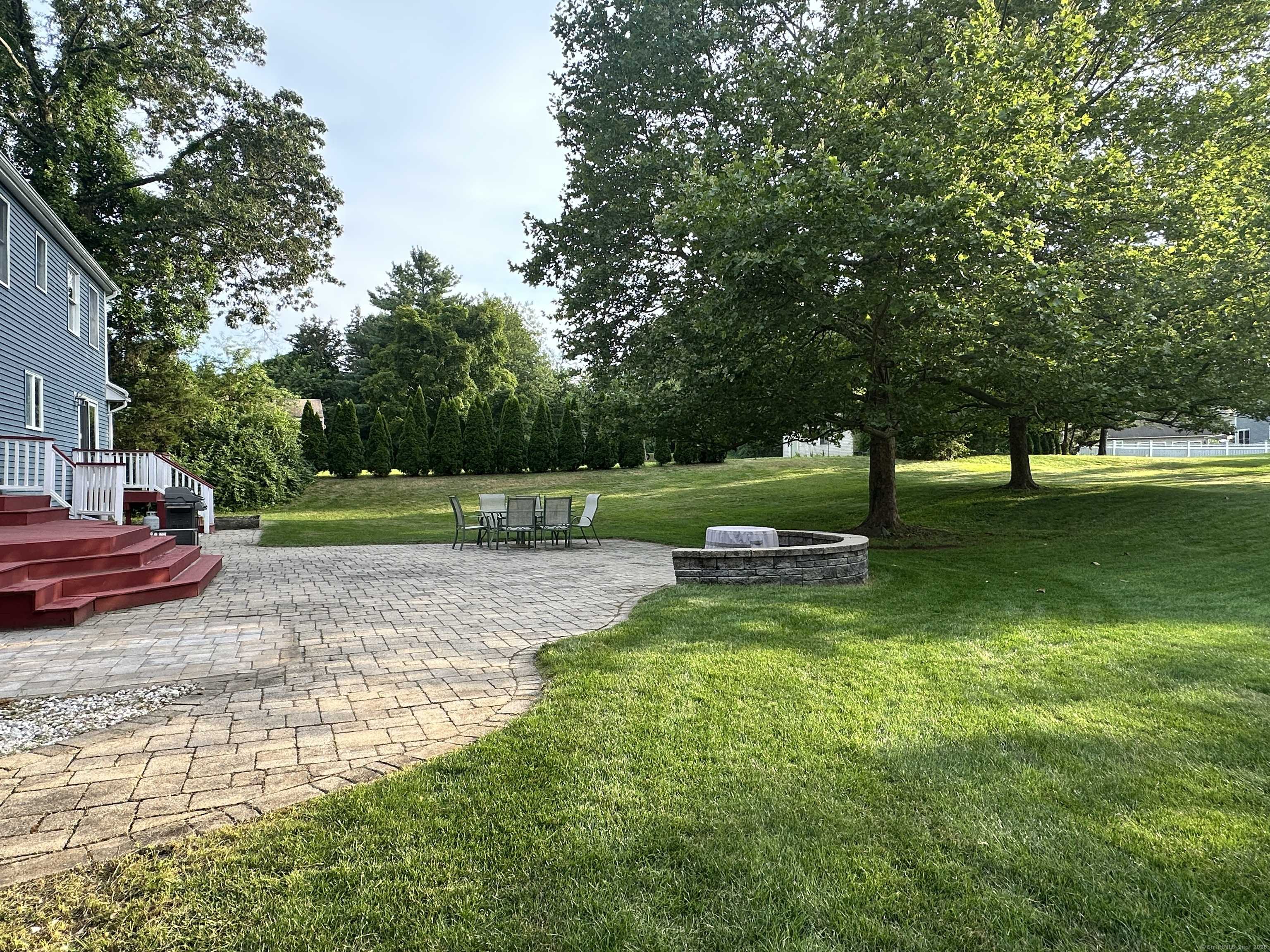 Windsor, CT 06095,464 Prospect Hill Road