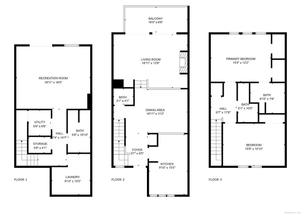 Bloomfield, CT 06002,28 Biltmore Park #28