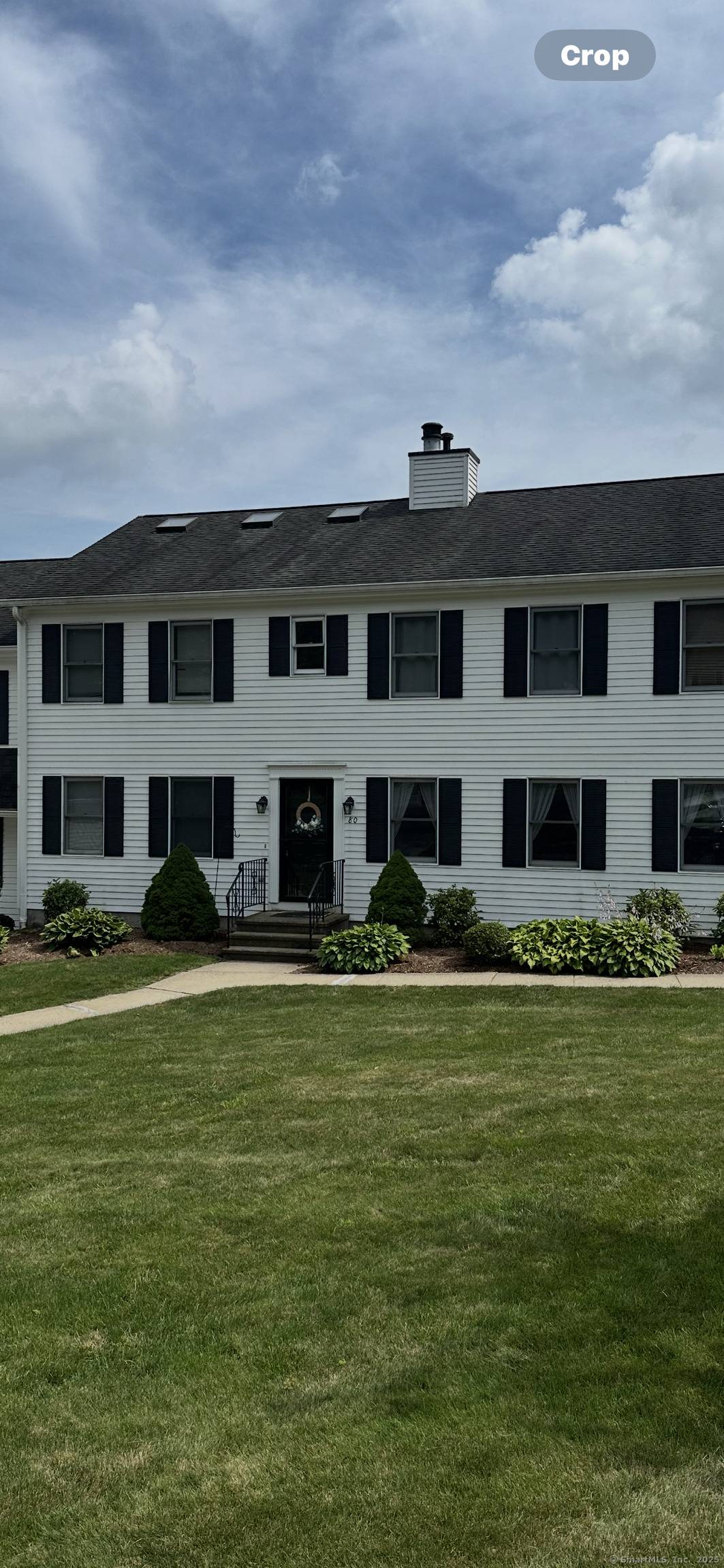 319 Thomaston Road #80, Watertown, CT 06795