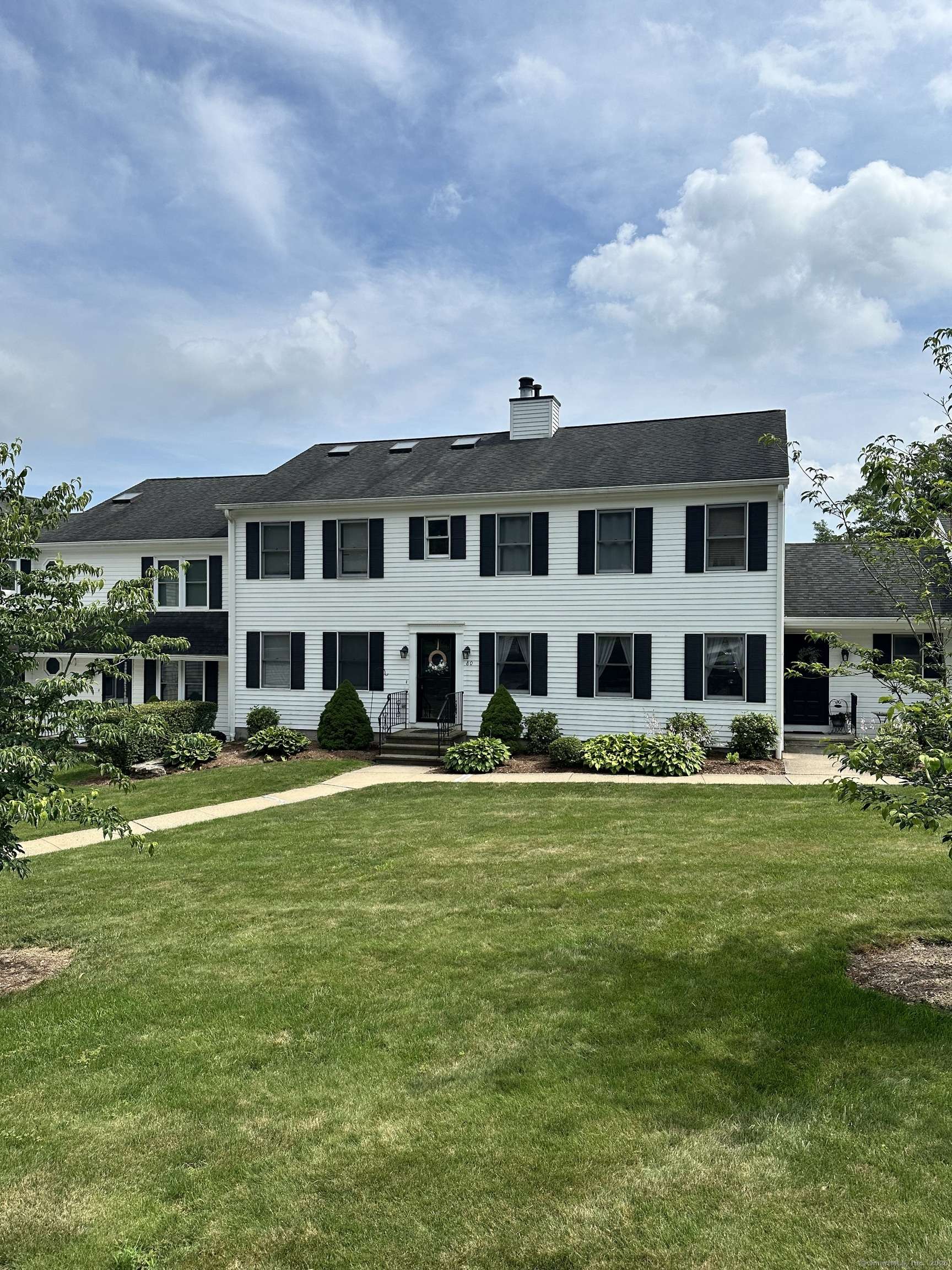 Watertown, CT 06795,319 Thomaston Road #80