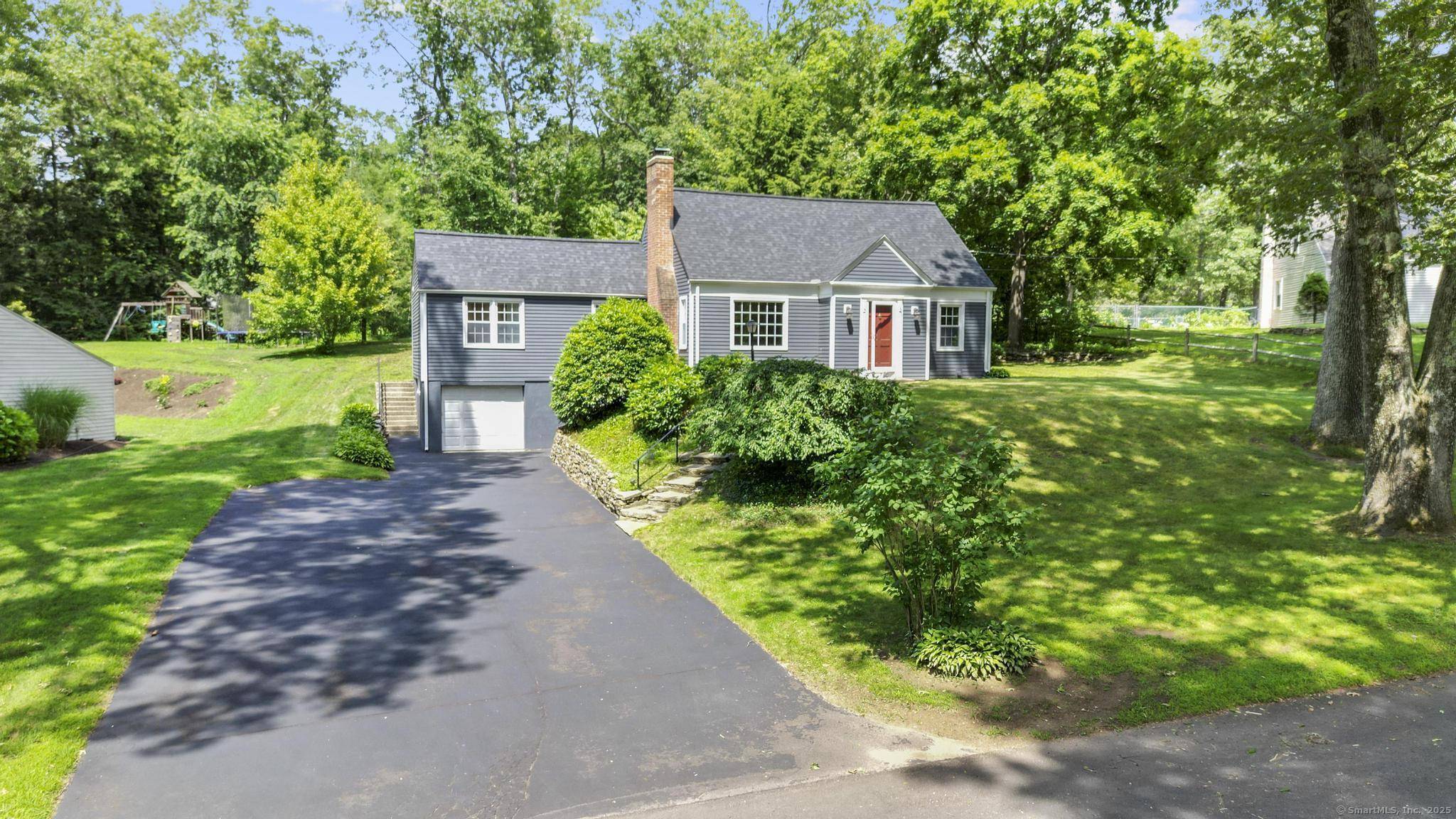 50 Spring Glen Drive, Granby, CT 06035