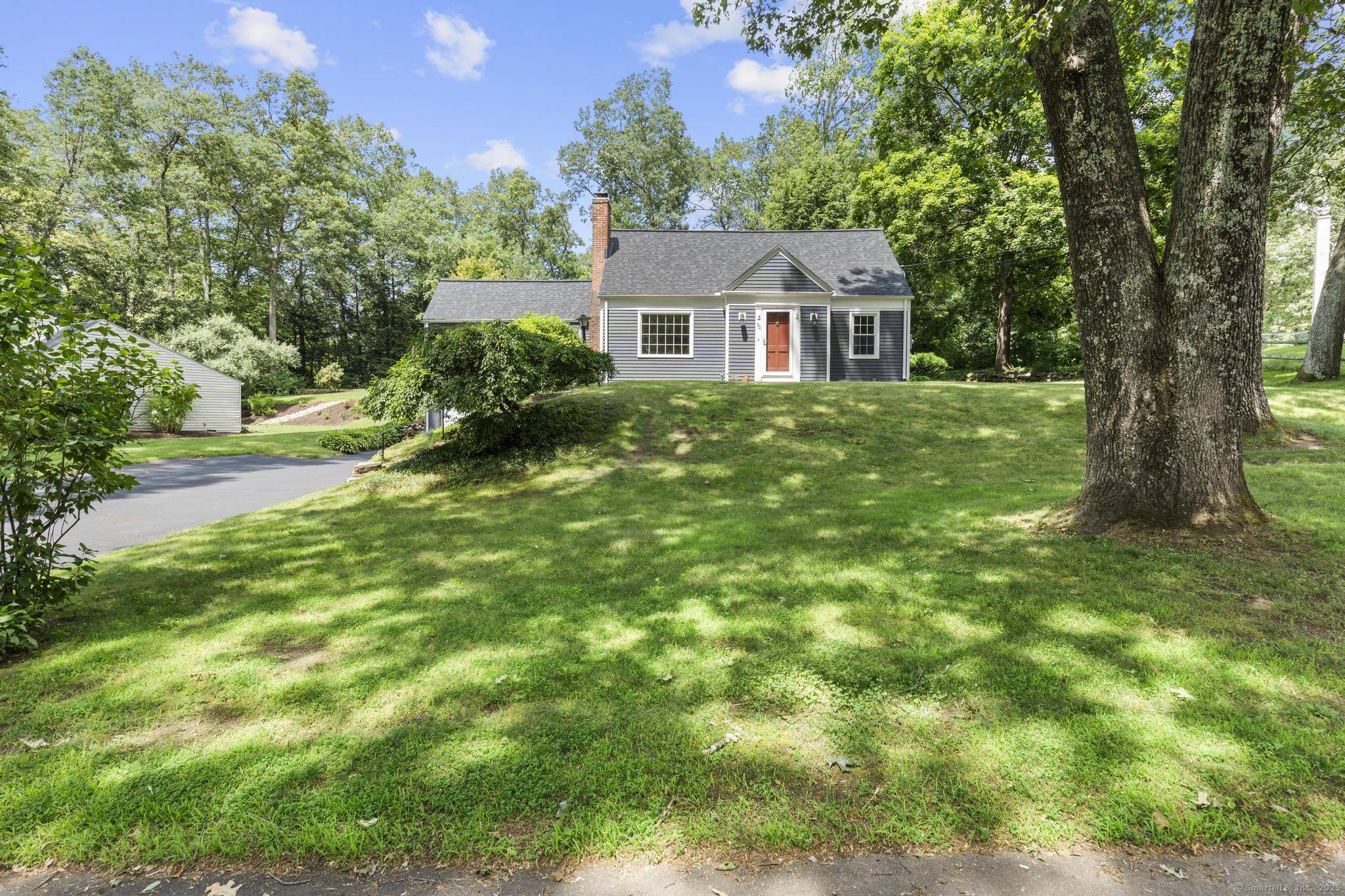 Granby, CT 06035,50 Spring Glen Drive