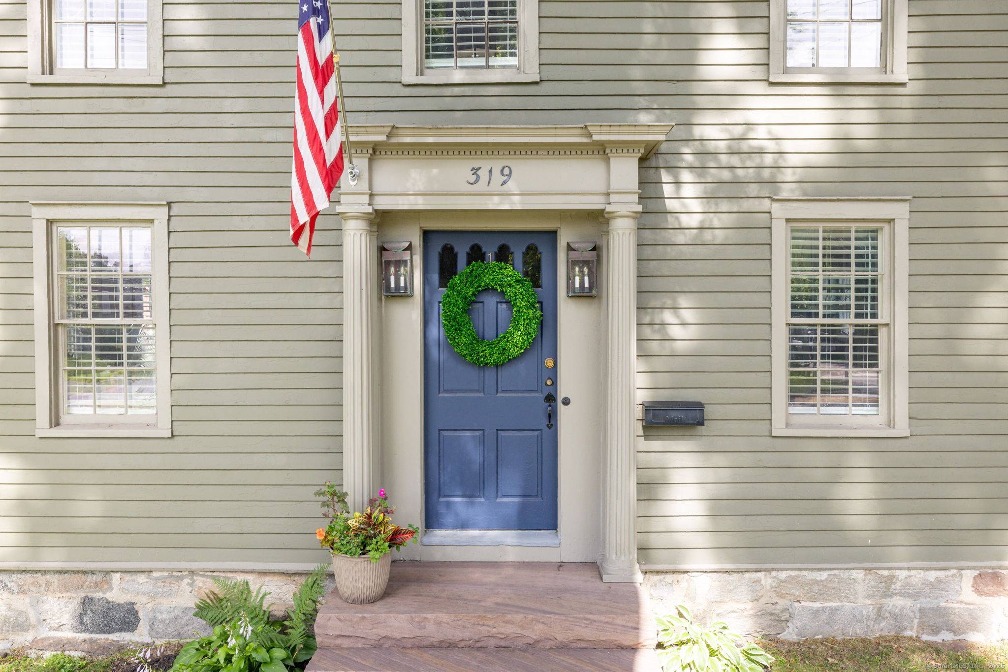 Wethersfield, CT 06109,319 Main Street