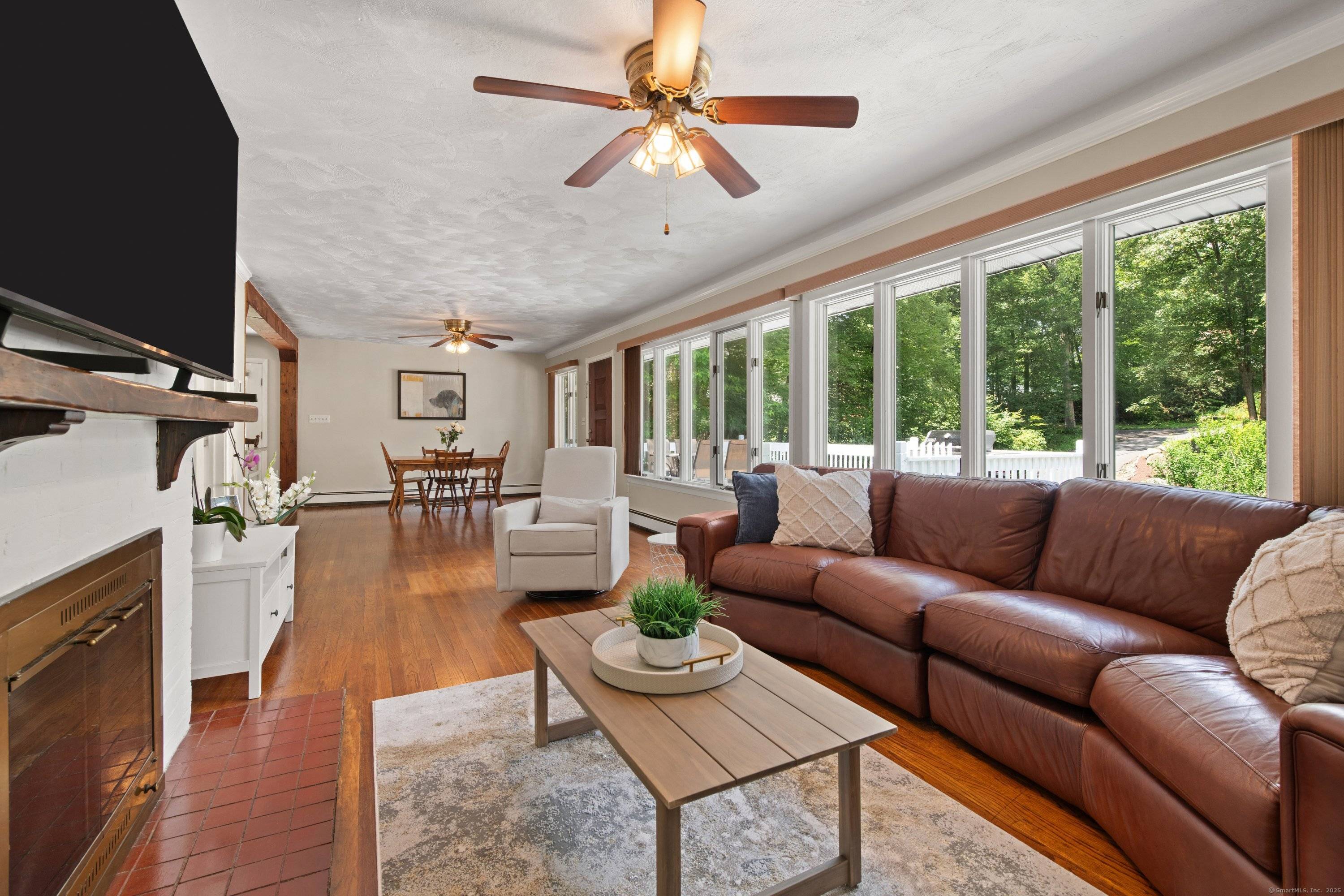 Shelton, CT 06484,84 Kanungum Trail