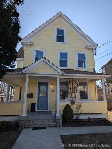 60 Ocean Avenue #2, New London, CT 06320