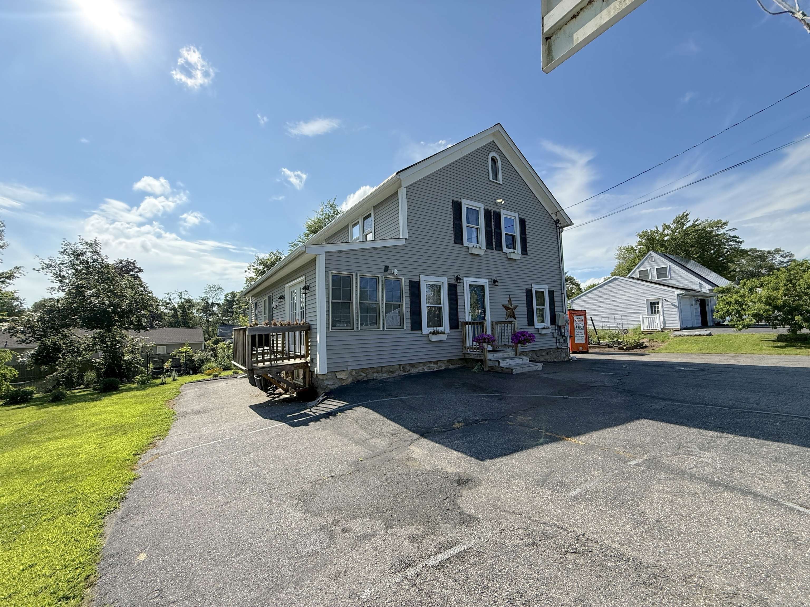 Torrington, CT 06790,293 Torringford West Street