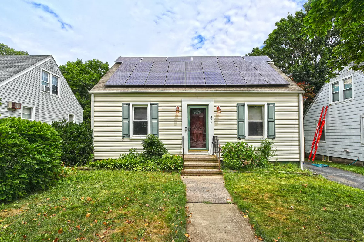 West Haven, CT 06516,205 Lee Street