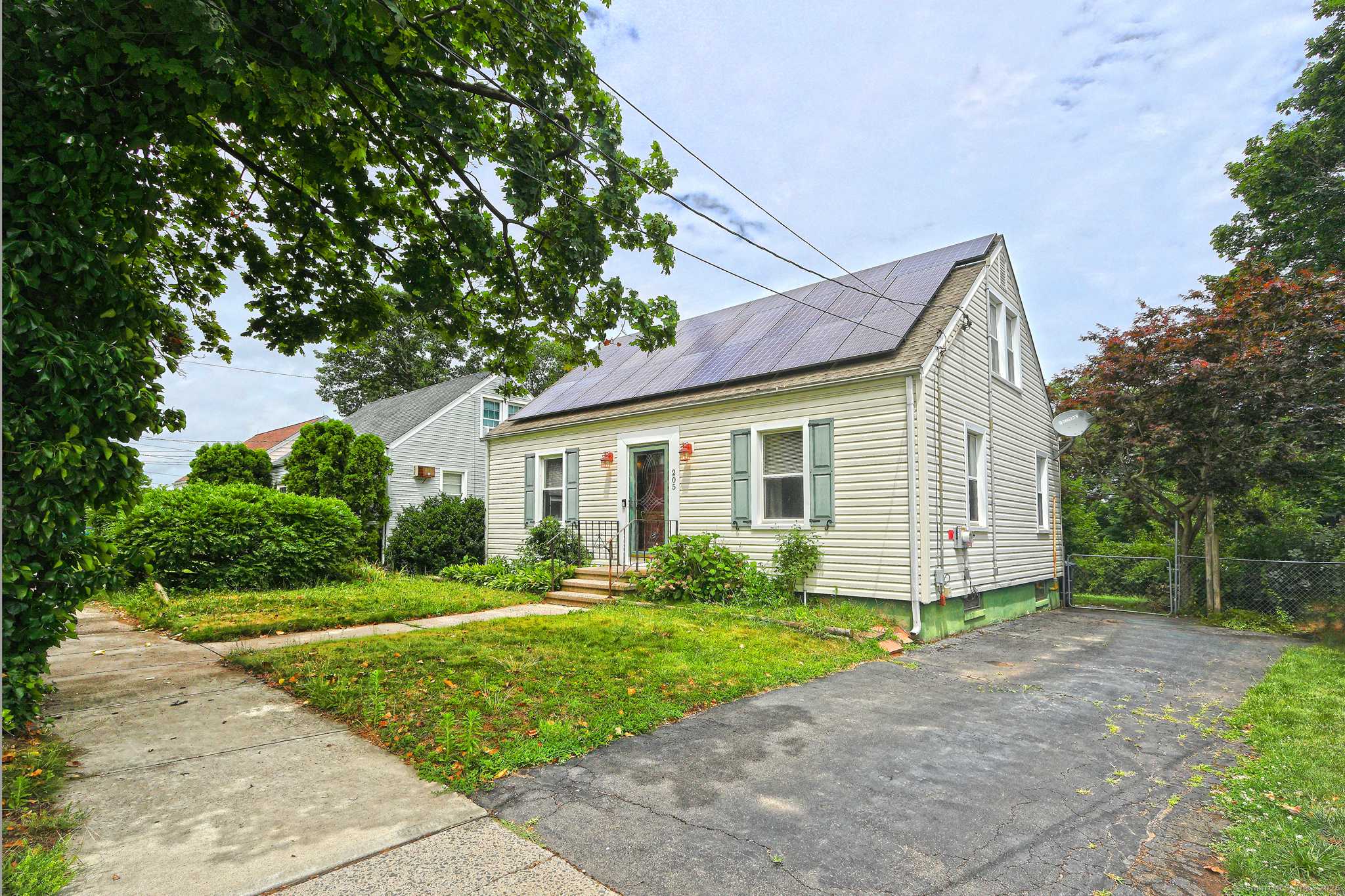 West Haven, CT 06516,205 Lee Street