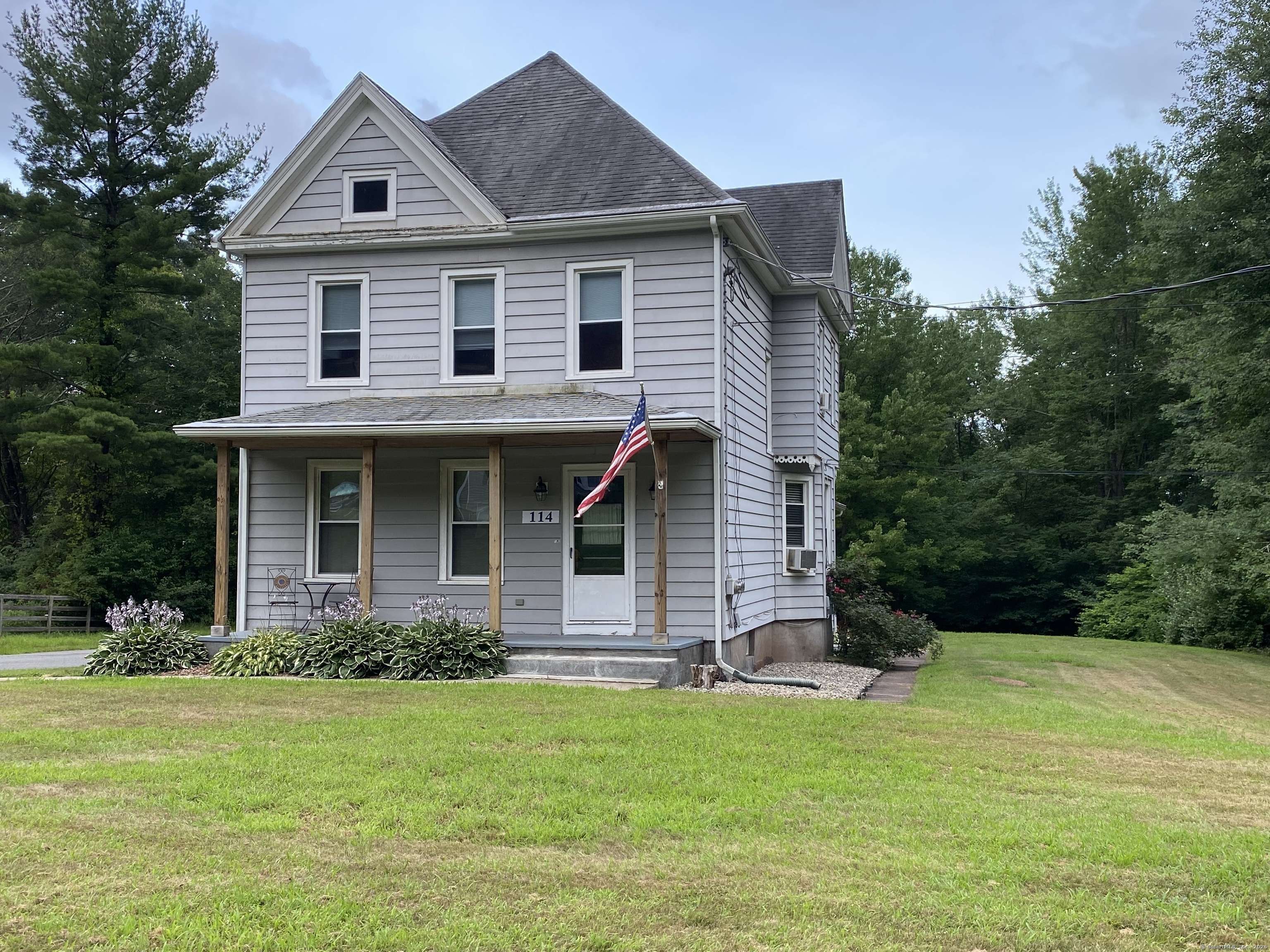 114 Nooks Hill Road, Cromwell, CT 06416