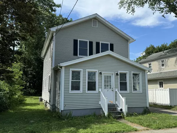 Milford, CT 06460,7 Pearl Hill Street