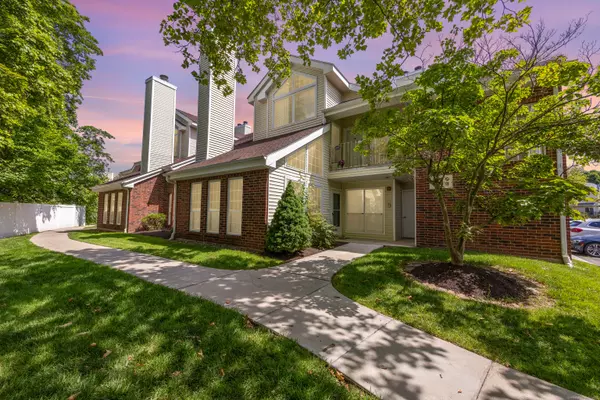 289 Carriage Crossing Lane #289, Middletown, CT 06457