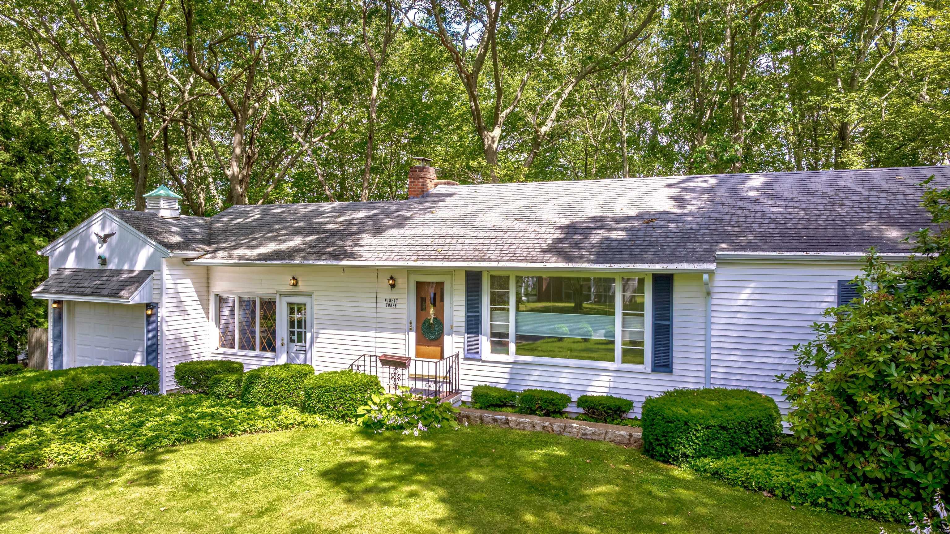93 Glenrock Road, Waterbury, CT 06706