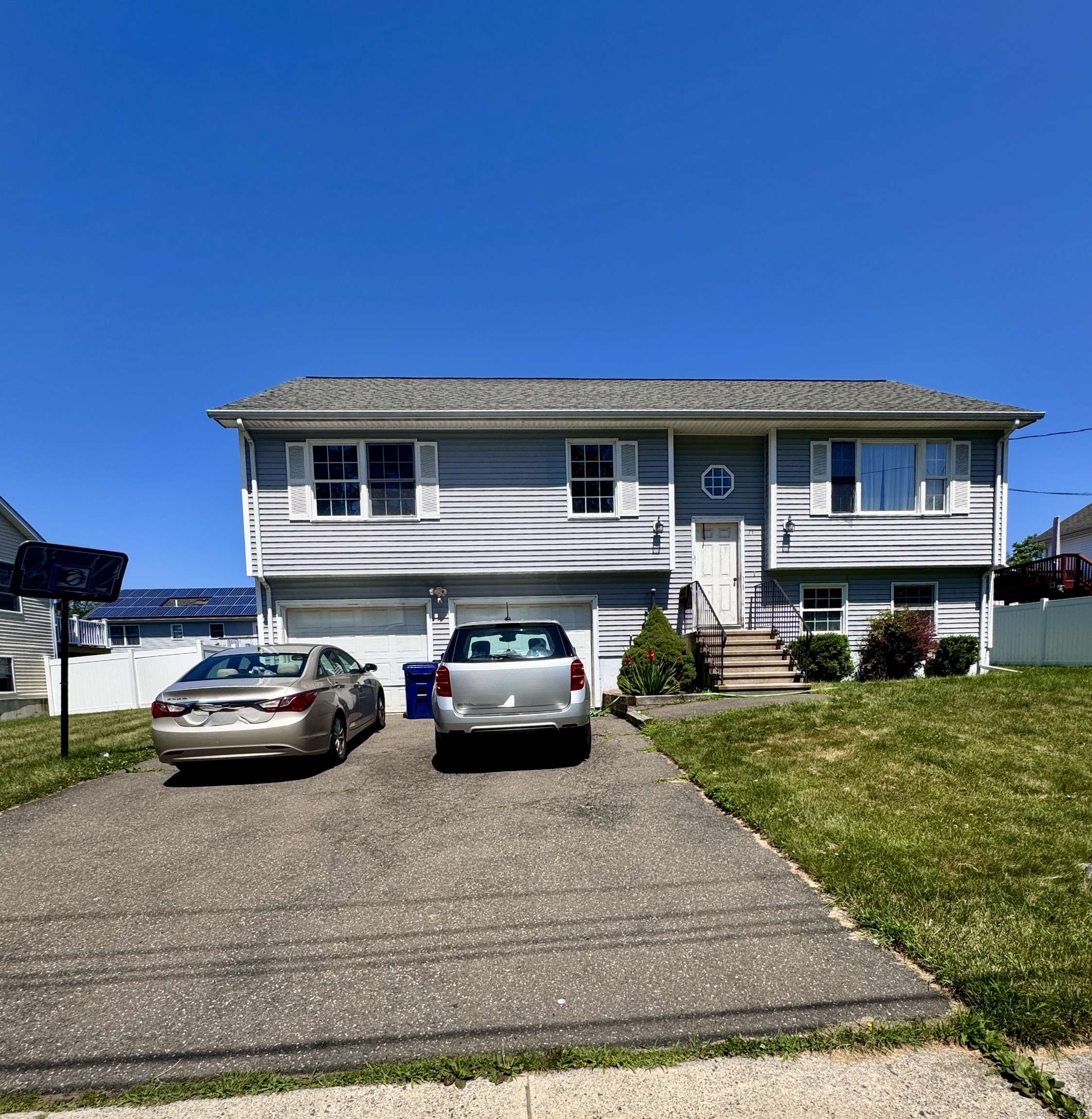 71 Harold Street, West Haven, CT 06516