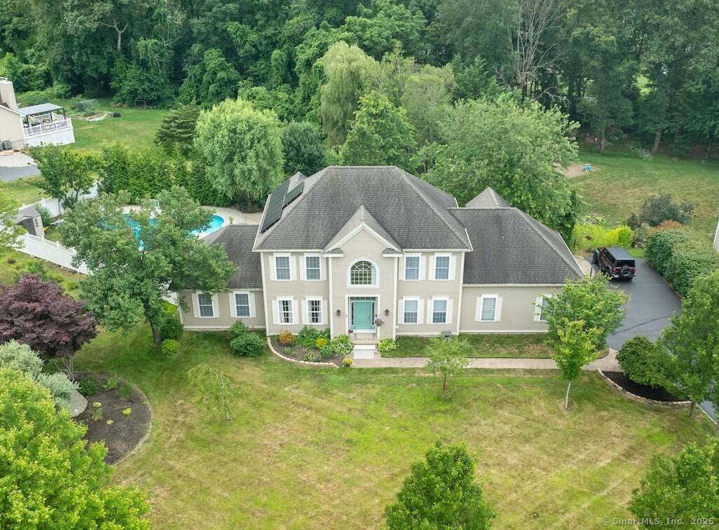 27 Sable Drive, Ledyard, CT 06339