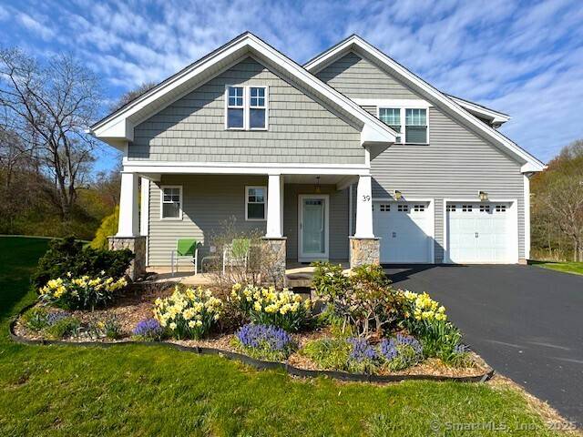 39 Bartlett Hollow #39, Middletown, CT 06457
