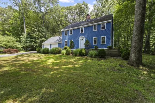 Old Saybrook, CT 06475,6 Pheasant Hill Lane