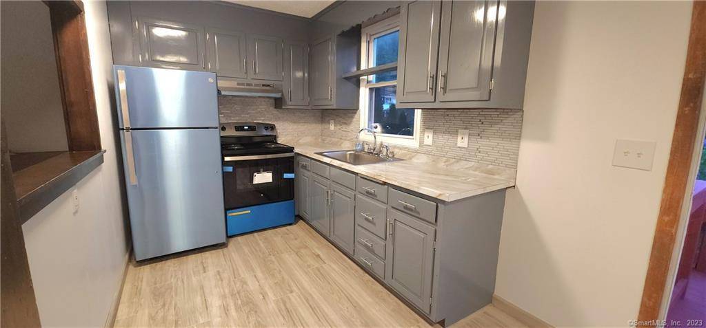 Bristol, CT 06010,156 Newell Avenue