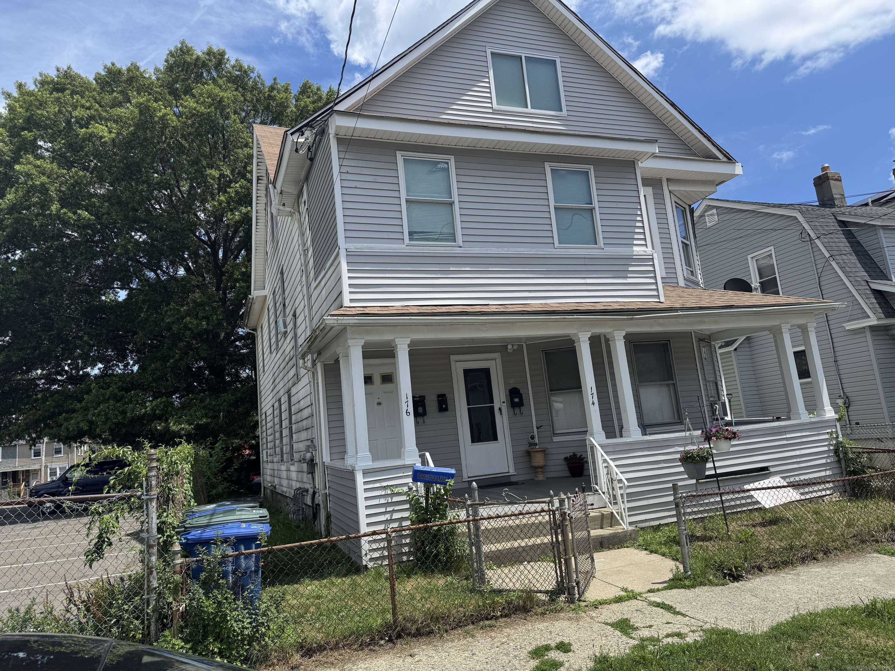 174 Pixlee Place #3rd Floor, Bridgeport, CT 06610