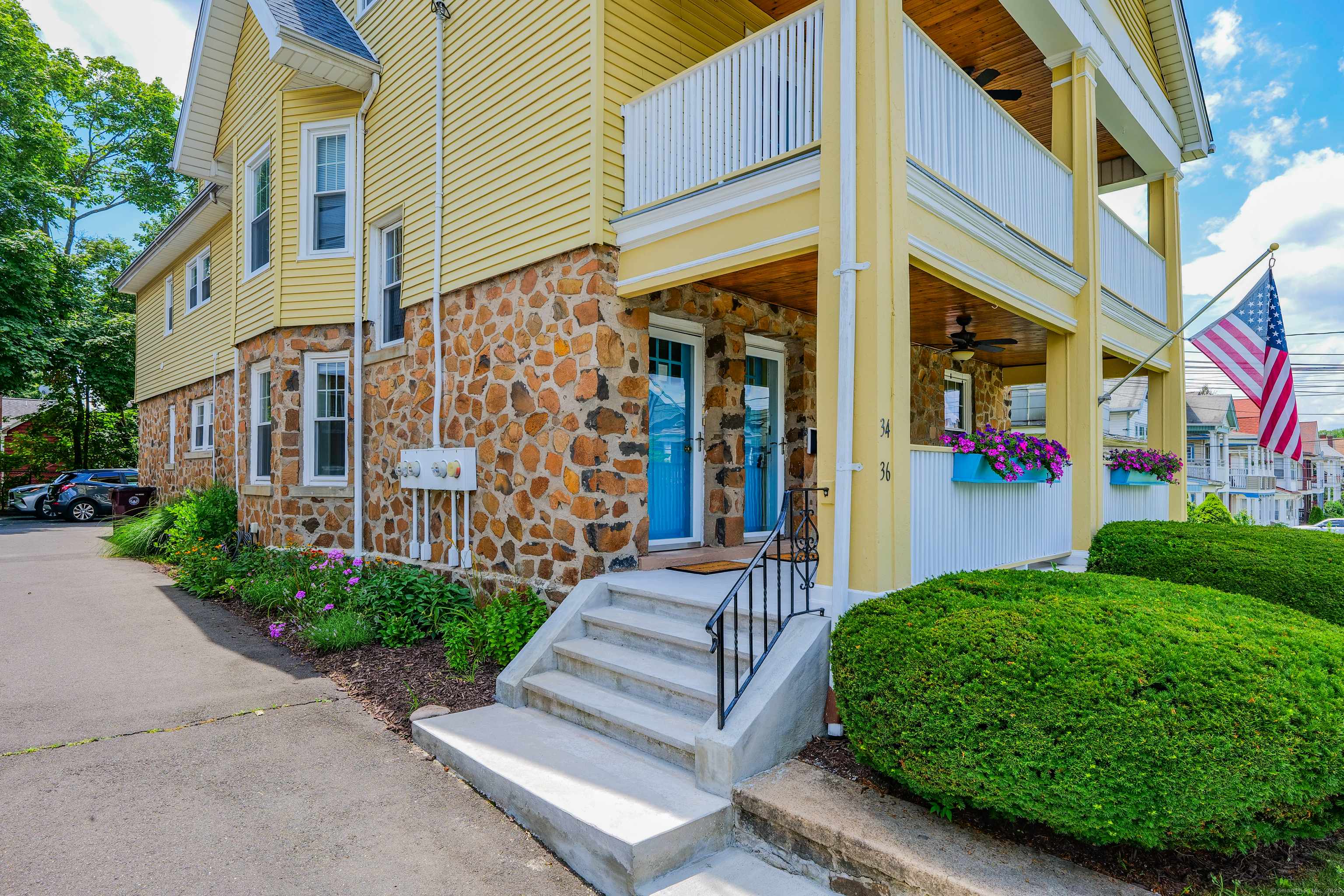 New Britain, CT 06052,34 Harrison Street