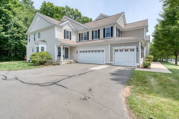 188 Sterling Drive #188, Newington, CT 06111