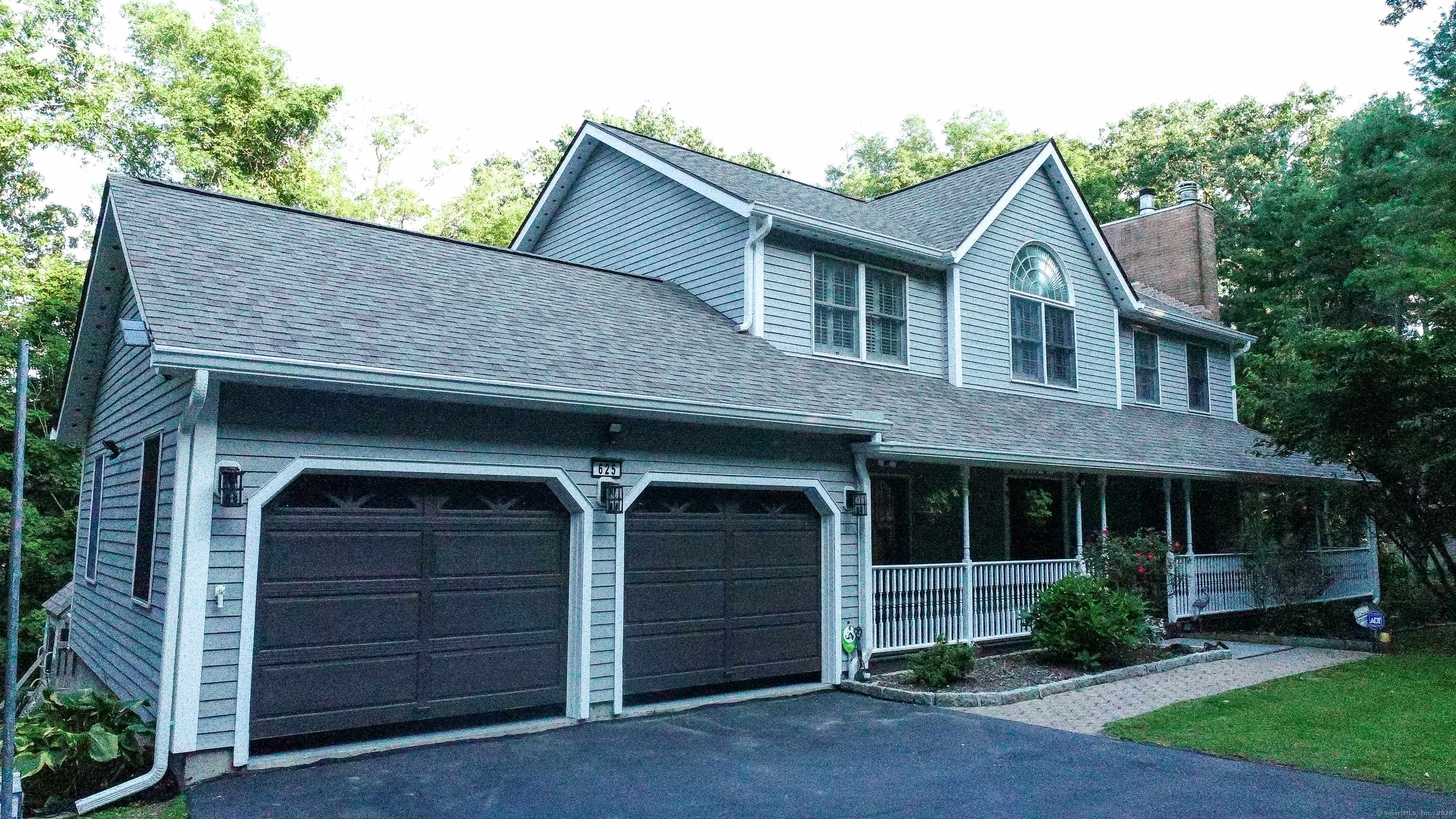 625 Lakeview Road, Orange, CT 06477