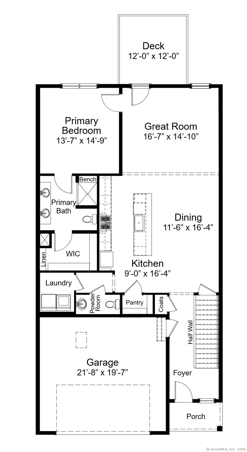 Oxford, CT 06428,1103 St Andrews Drive