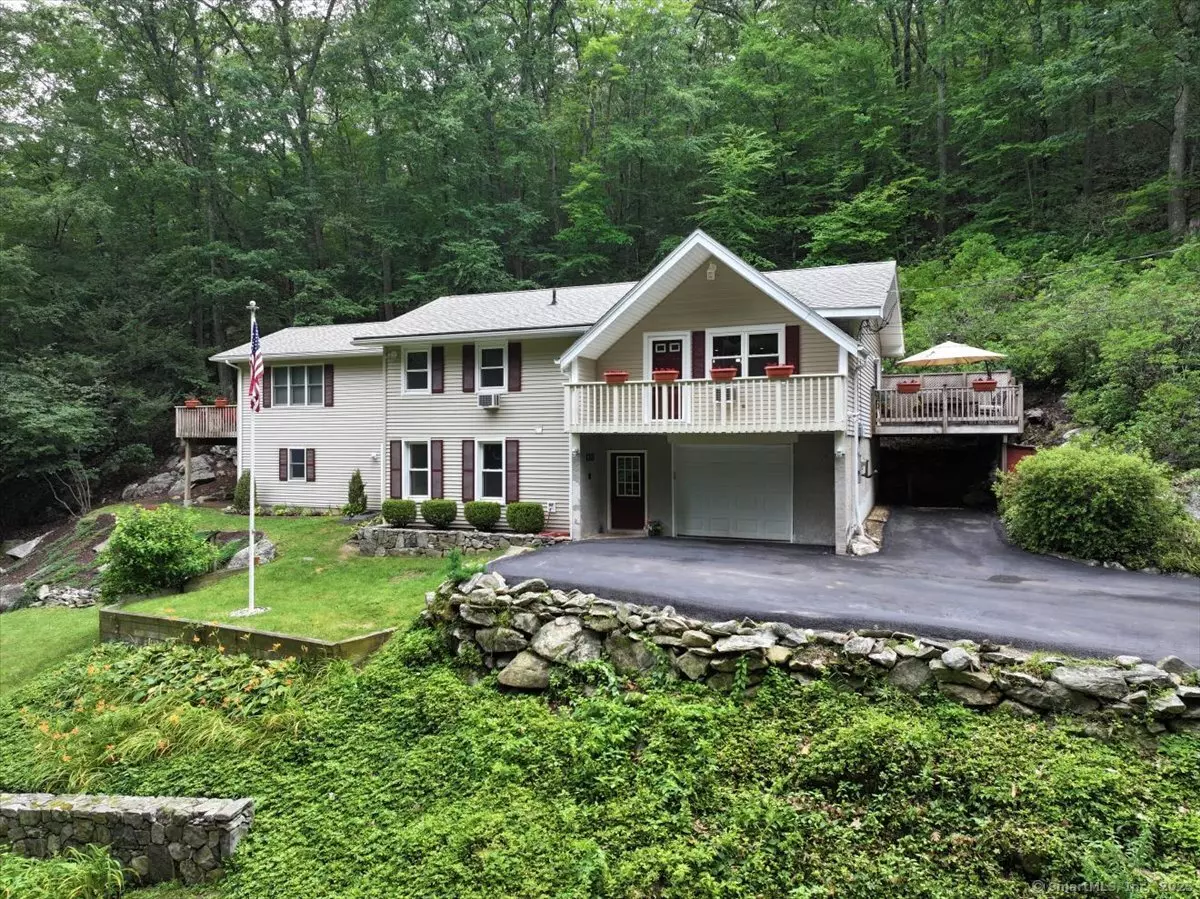 Sherman, CT 06784,135 Green Pond Road