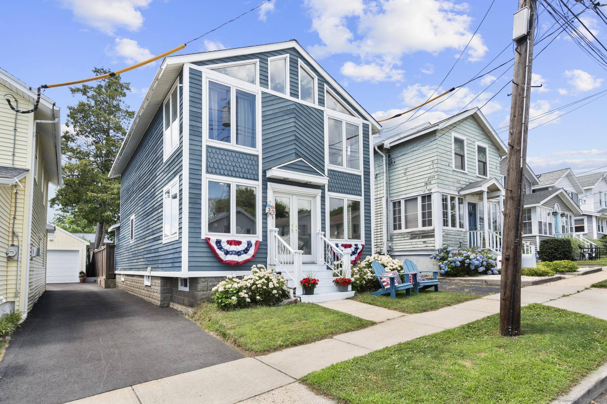Milford, CT 06460,35 Lawrence Avenue