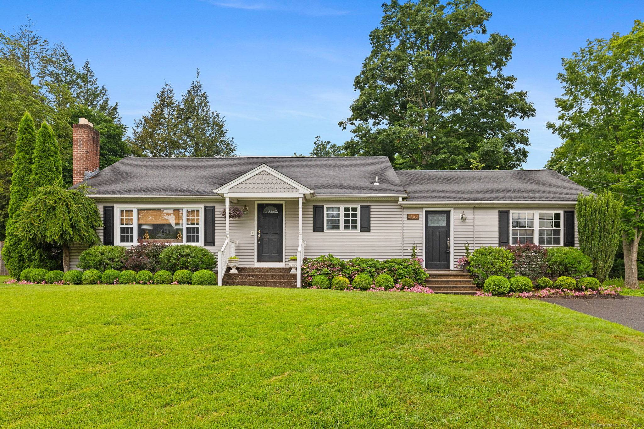 1157 Marion Avenue, Southington, CT 06444