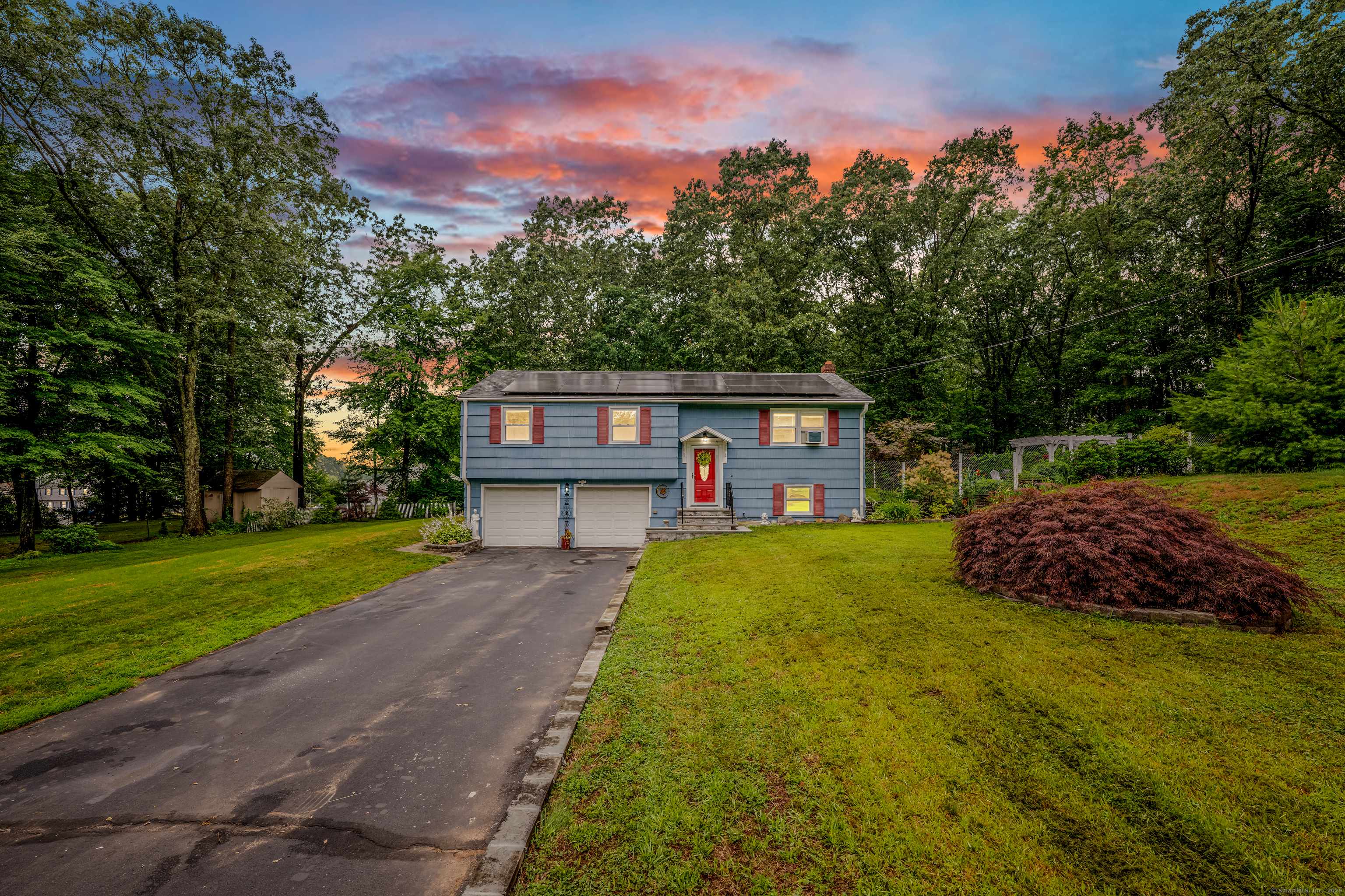 43 Kanter Drive, Vernon, CT 06066
