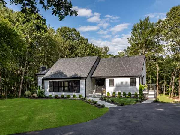 Roxbury, CT 06783,30 Hickory Lane