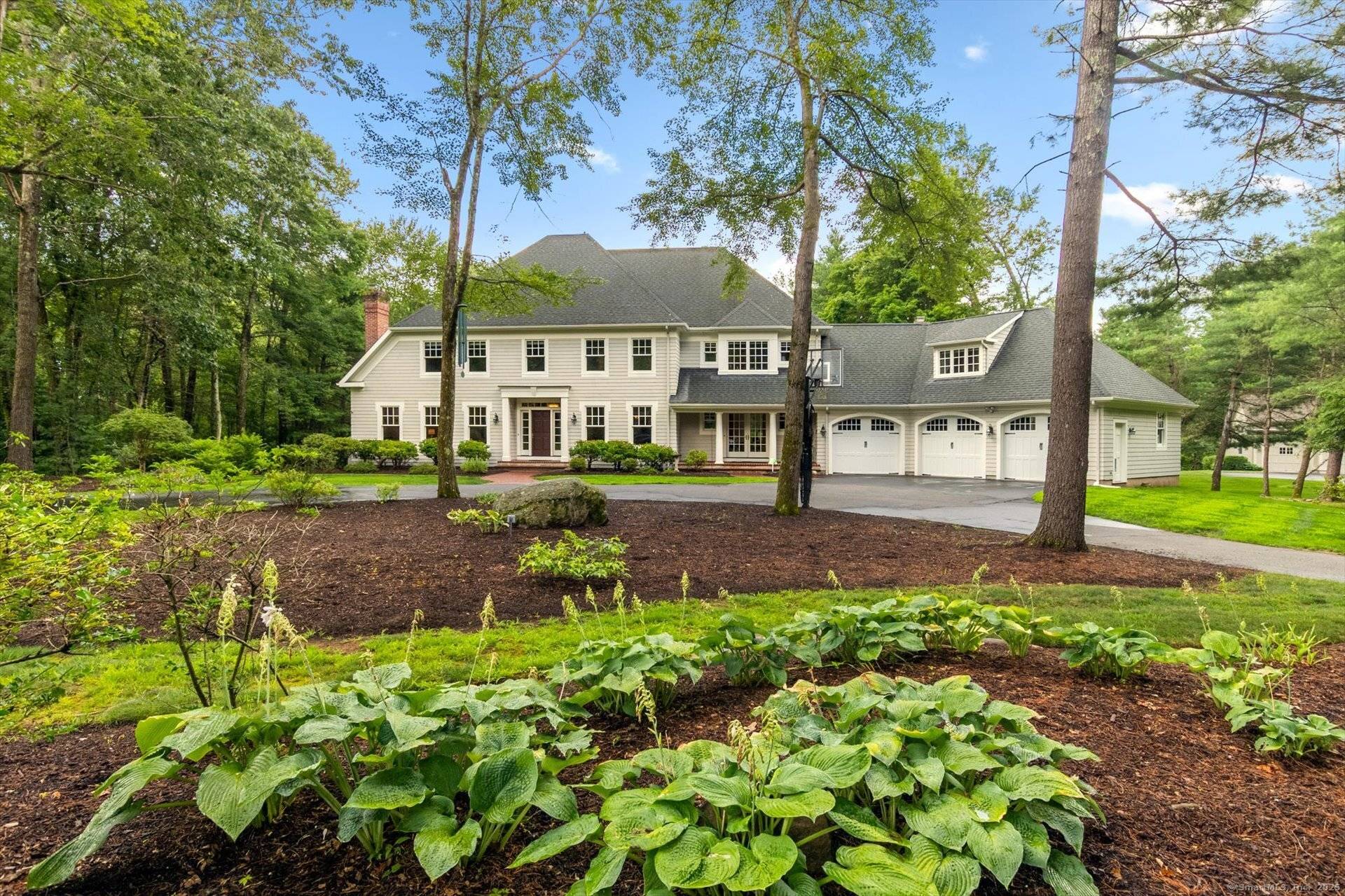 4 Brighton Lane, Simsbury, CT 06070