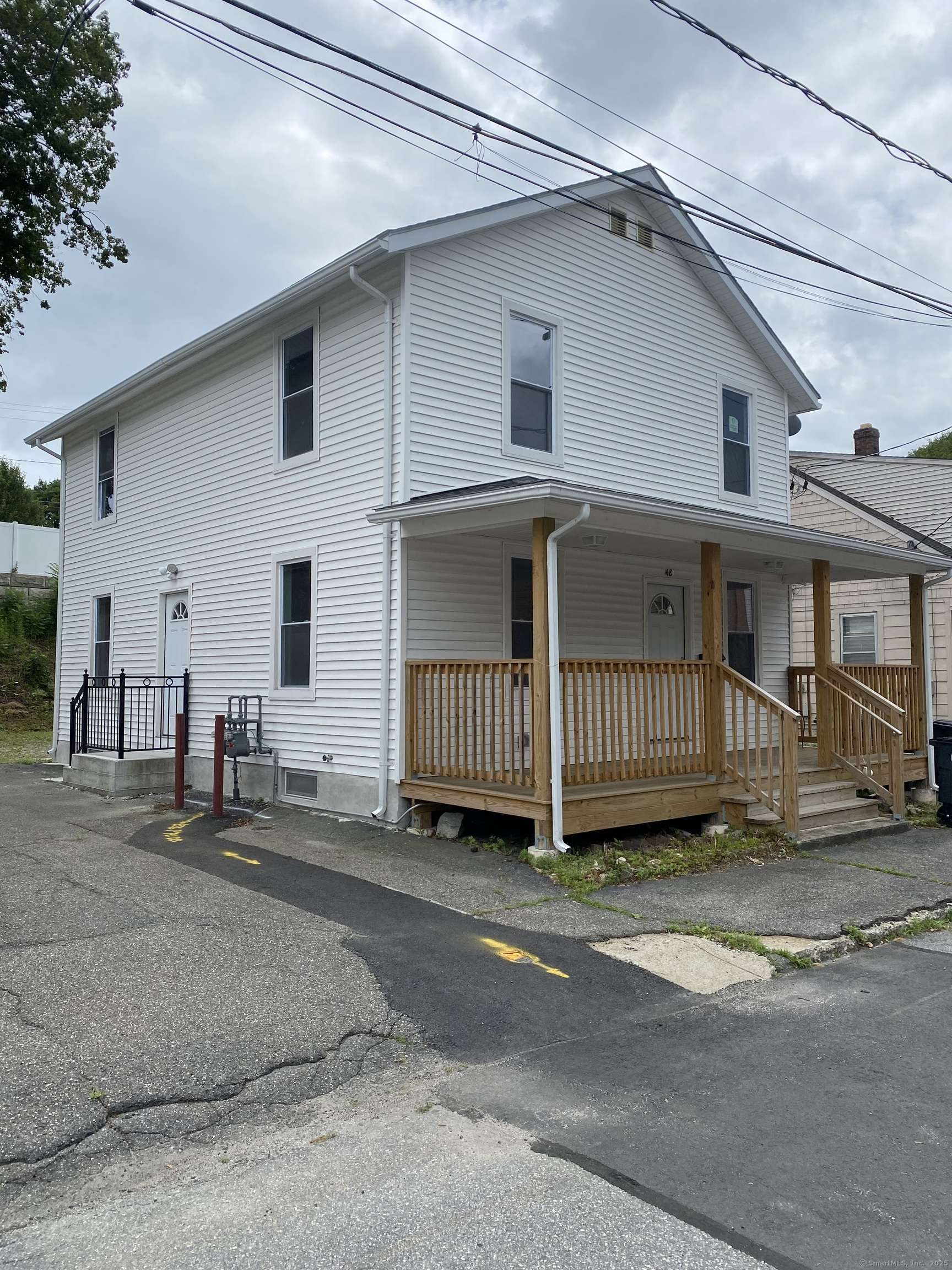 Britton Avenue #2, Torrington, CT 06790