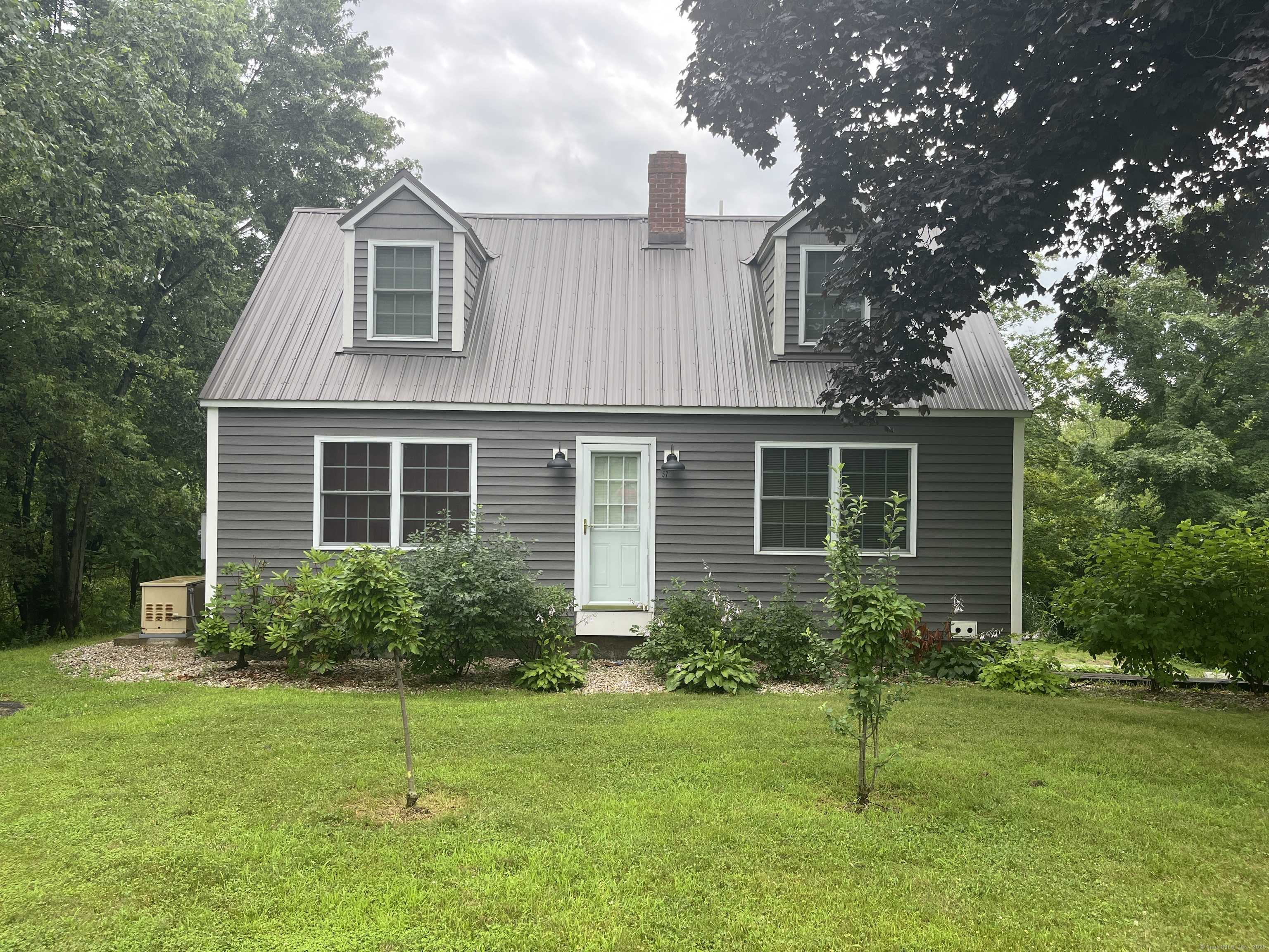 57 S Main Street, East Granby, CT 06026