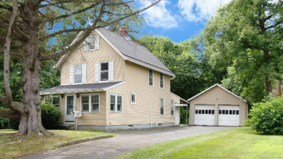 Windsor, CT 06095,19 Cook Hill Road