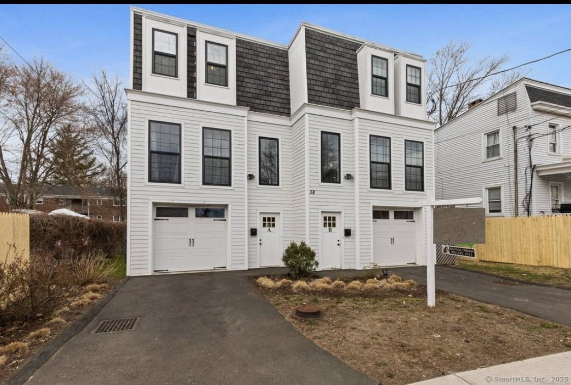 38 West Washington Avenue, Stamford, CT 06902