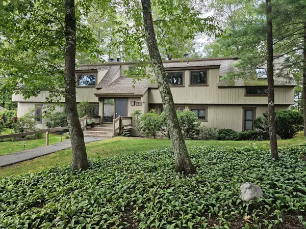 29 Great Meadow Lane #29, Farmington, CT 06001