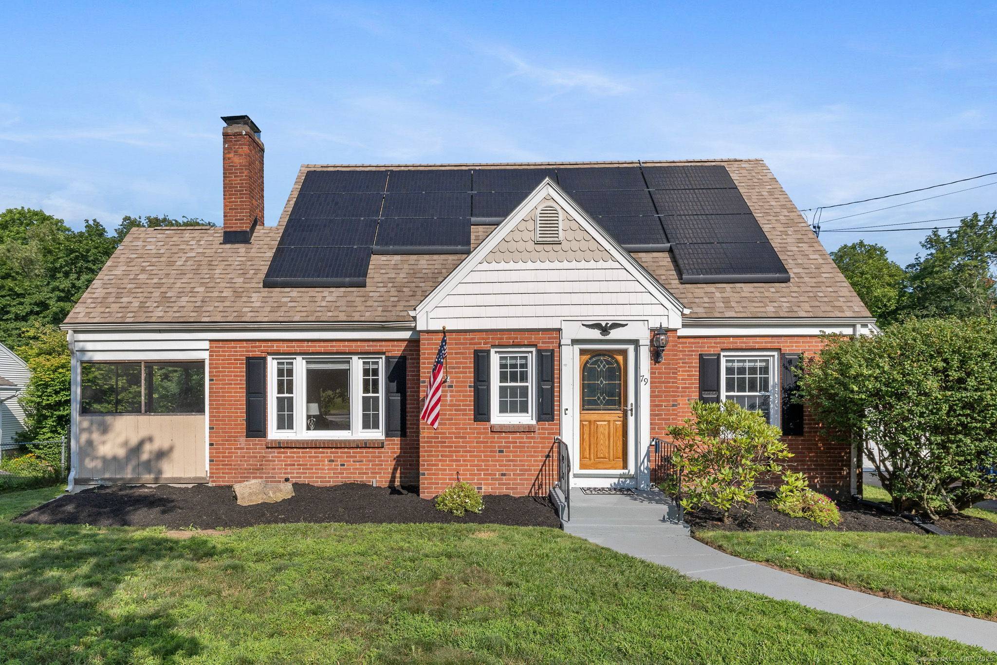 79 Baldwin Road, Manchester, CT 06042