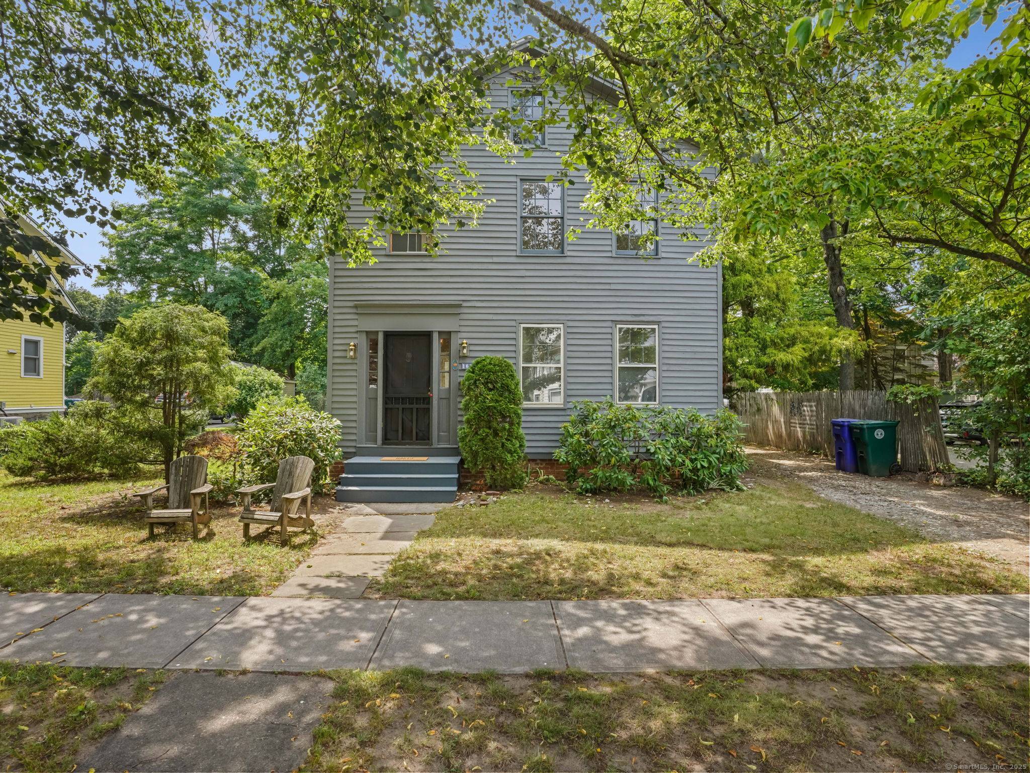 161 White Street, Stratford, CT 06615
